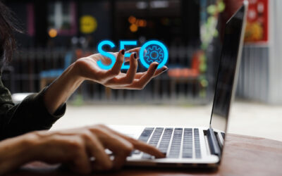 Looking at SEO in Preston to get your website noticed